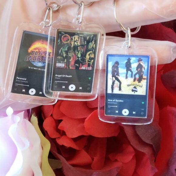 Customized Keychains - Picture 8 of 8